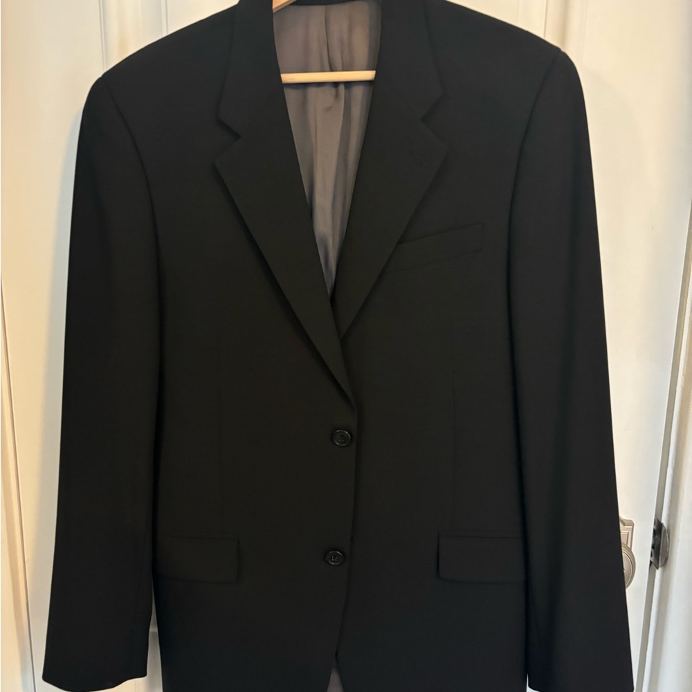 Calvin Klein Suit Set